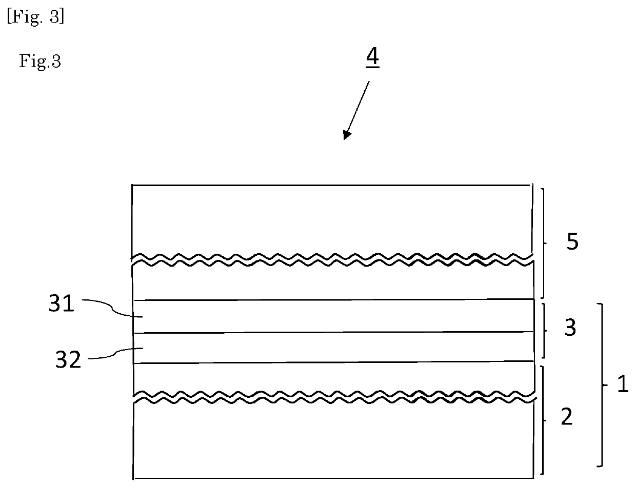 Thermoplastic resin material with primer, and resin-resin conjugate