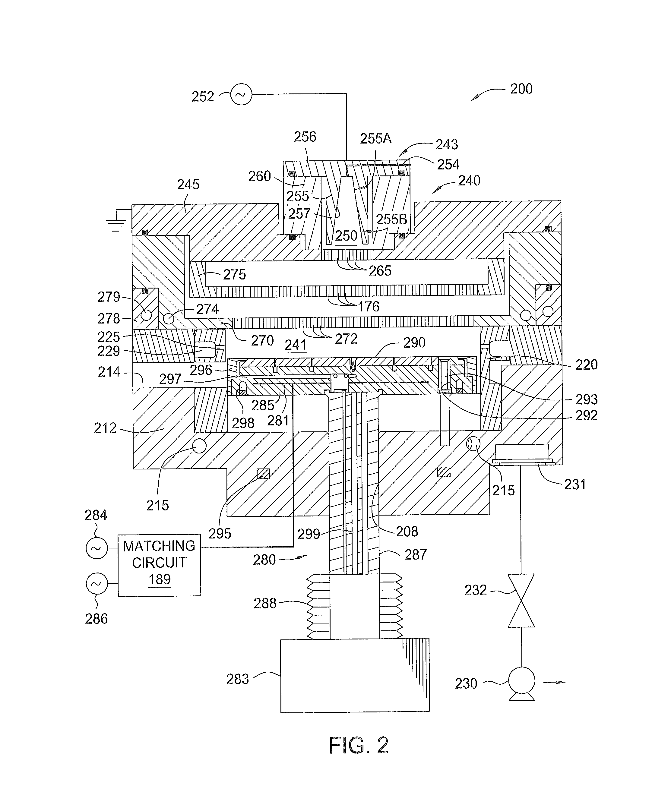 Methods for forming interconnection structures in an integrated cluster system for semicondcutor applications