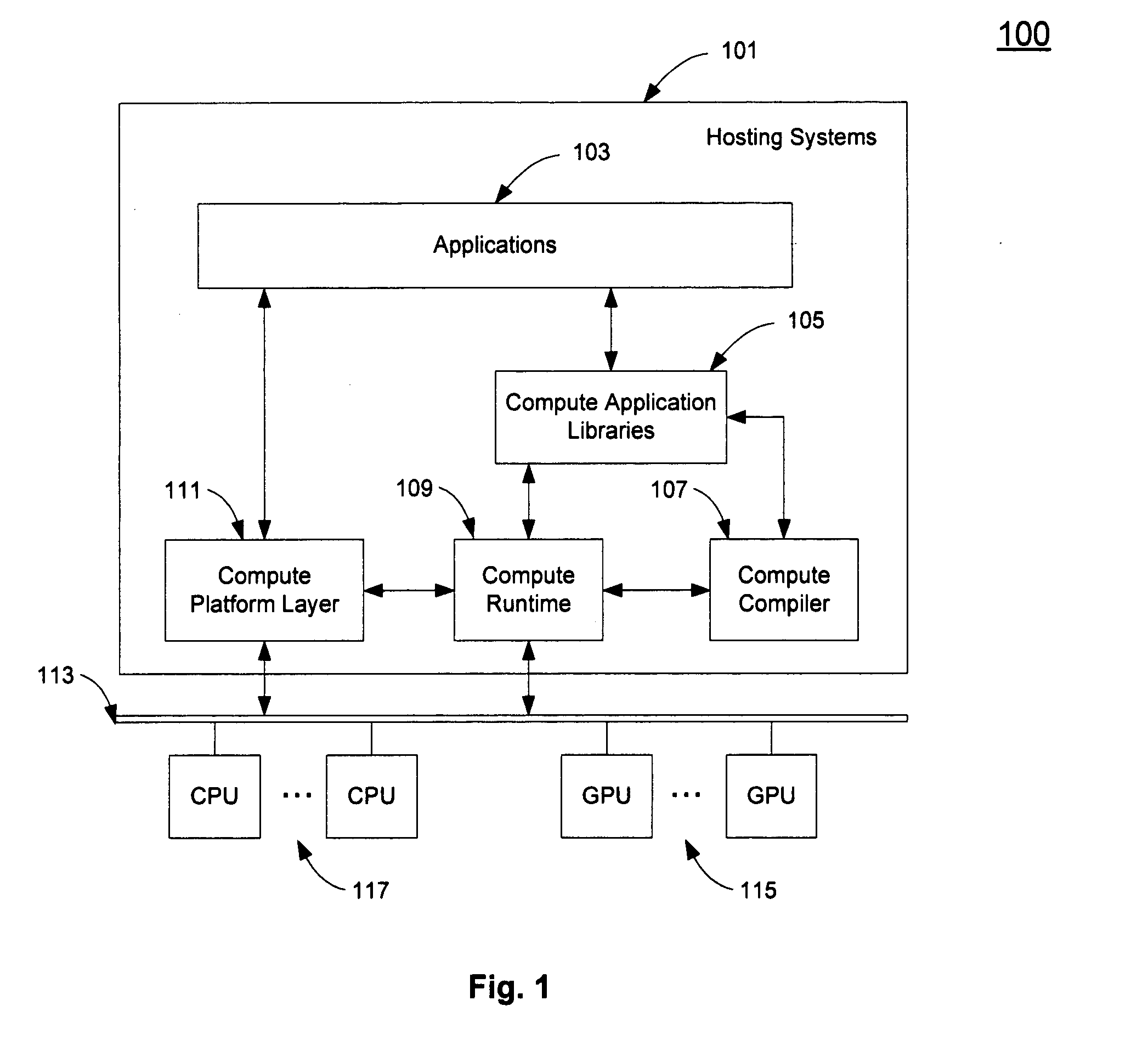 Parallel runtime execution on multiple processors