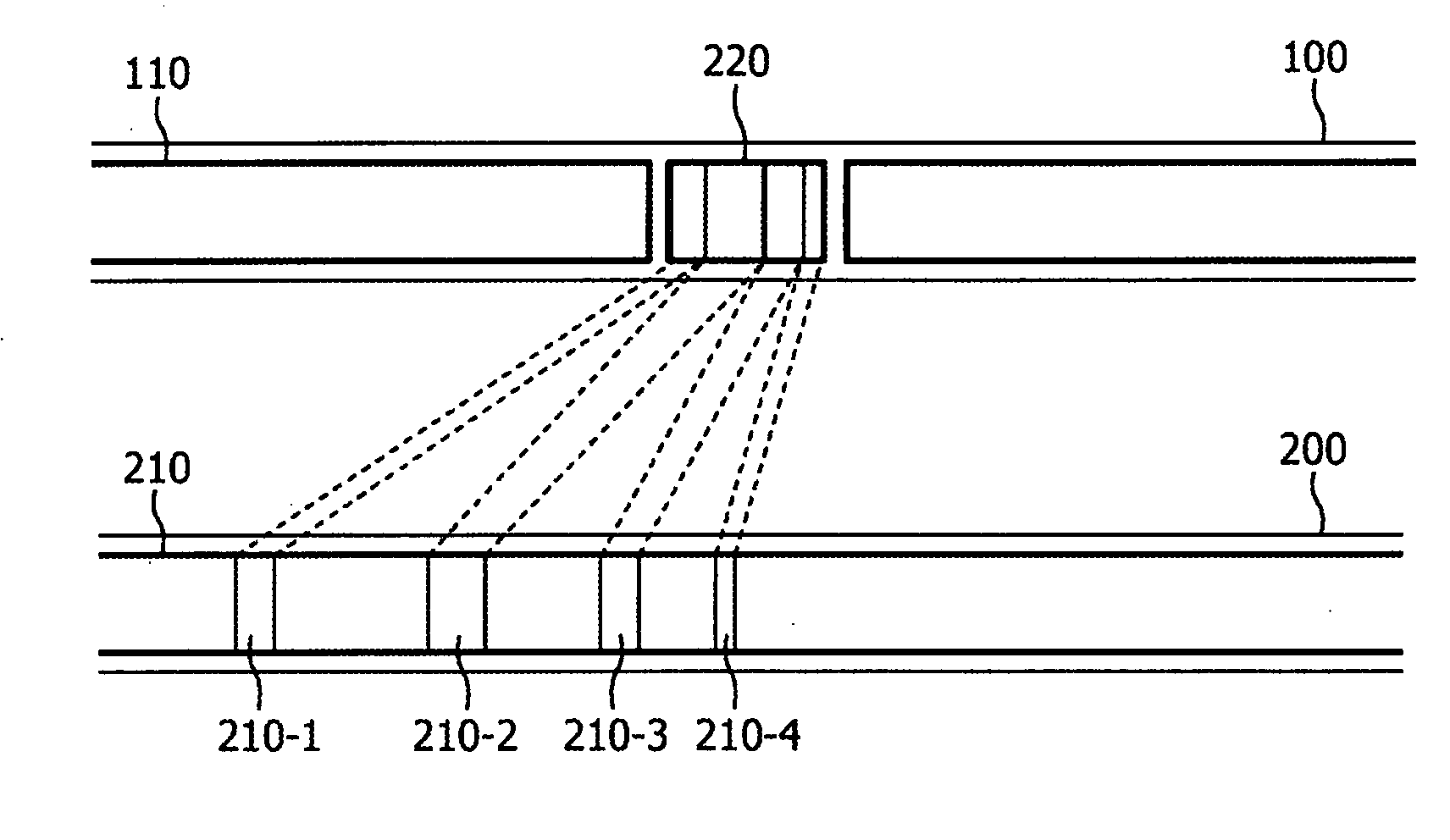 Method of content substitution