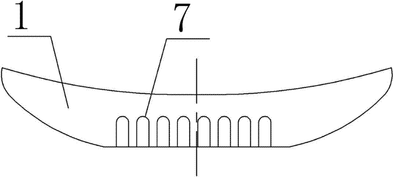 Automobile air conditioning system