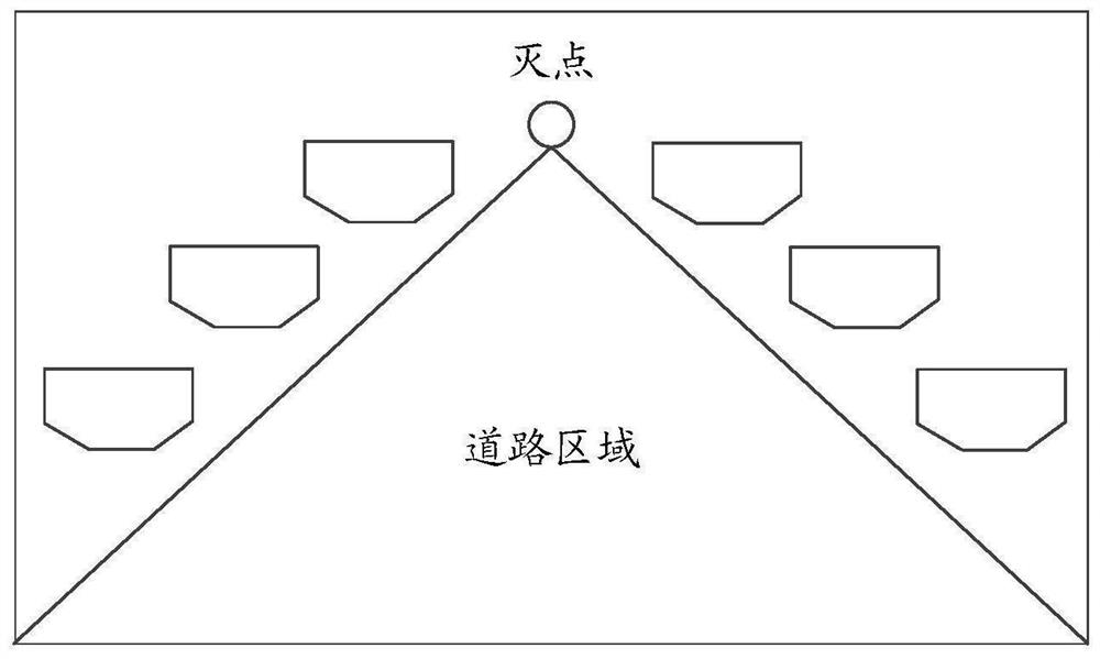 Label identification method and device, computer equipment and storage medium