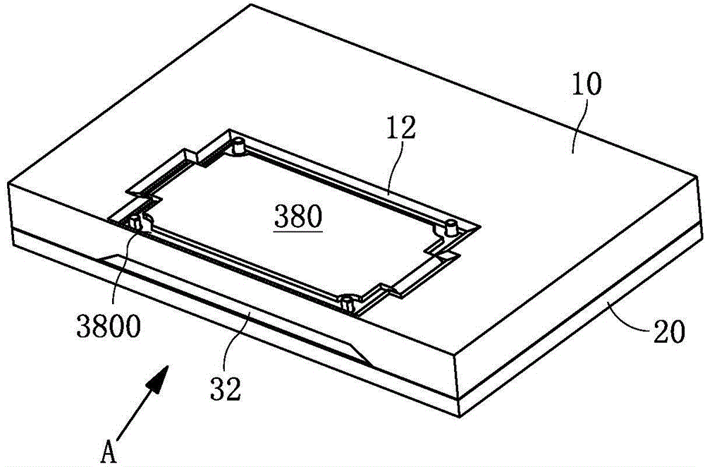 Speaker module