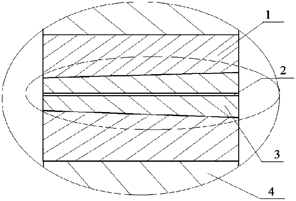 Method and device for continuously detecting ingredients and temperature of molten steel