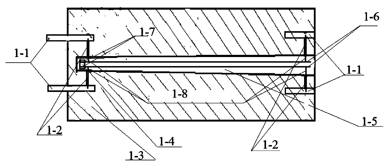 Method and device for continuously detecting ingredients and temperature of molten steel