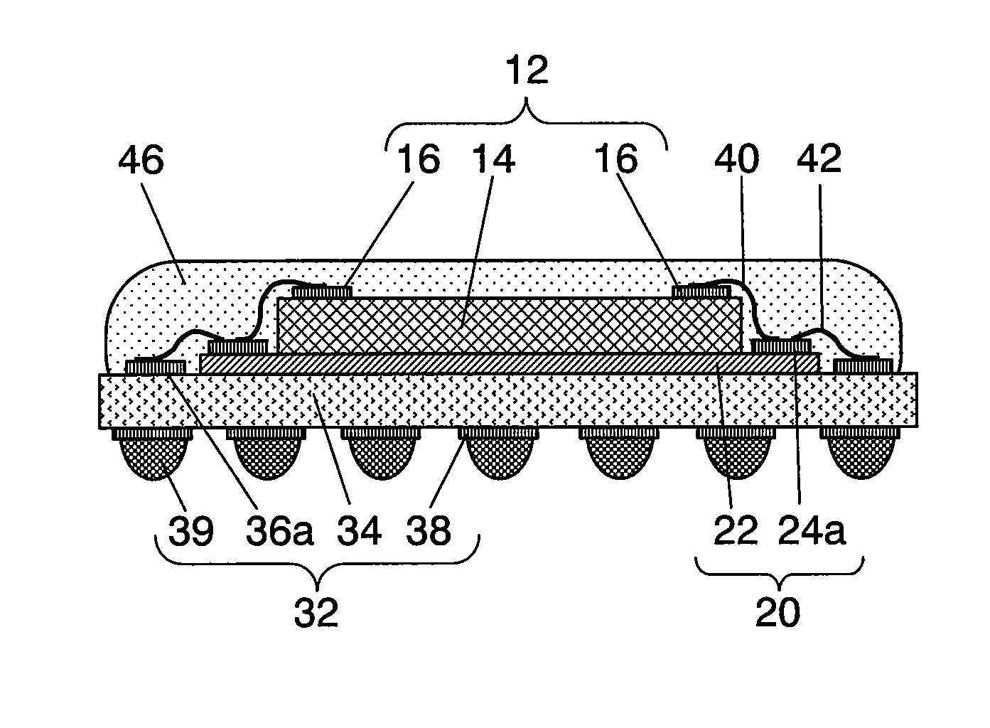 Capacitor-equipped semiconductor device