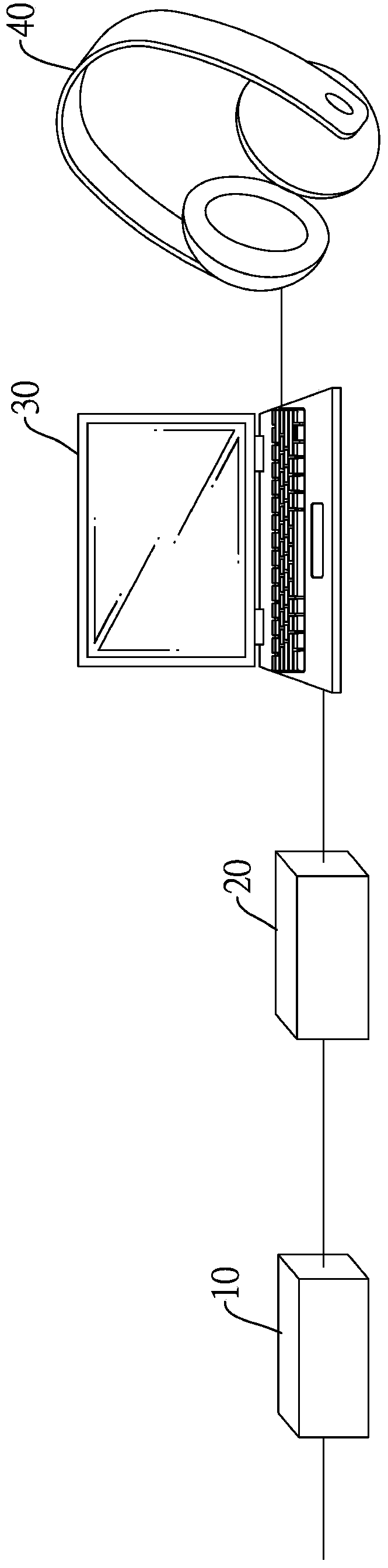 Impedance adjustment device