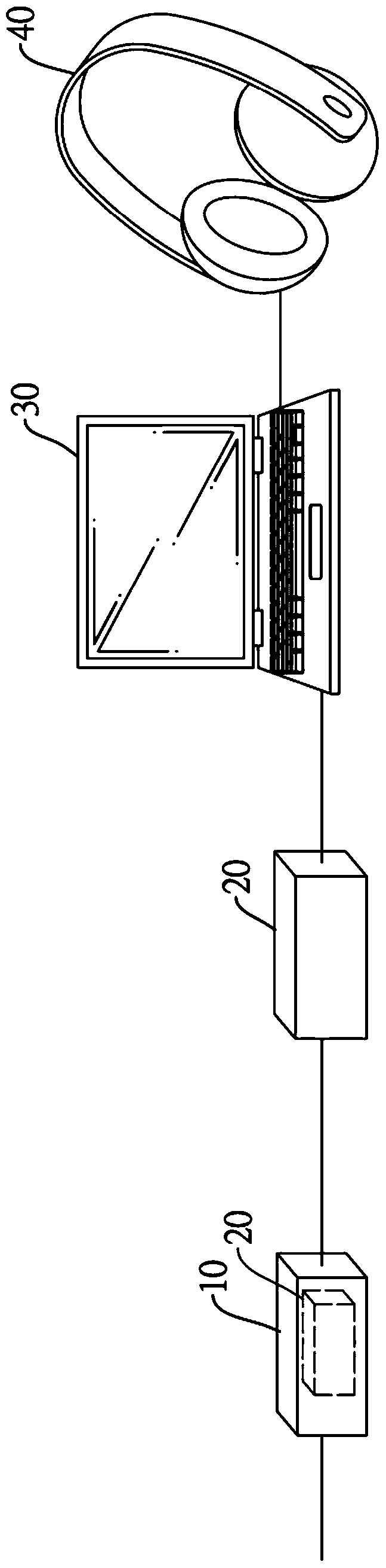 Impedance adjustment device