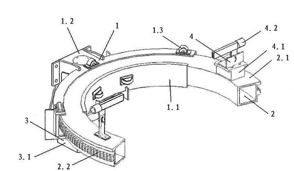 Sprayer device for cleaning brace insulator with dry ice