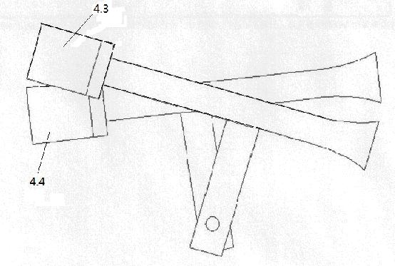 Sprayer device for cleaning brace insulator with dry ice