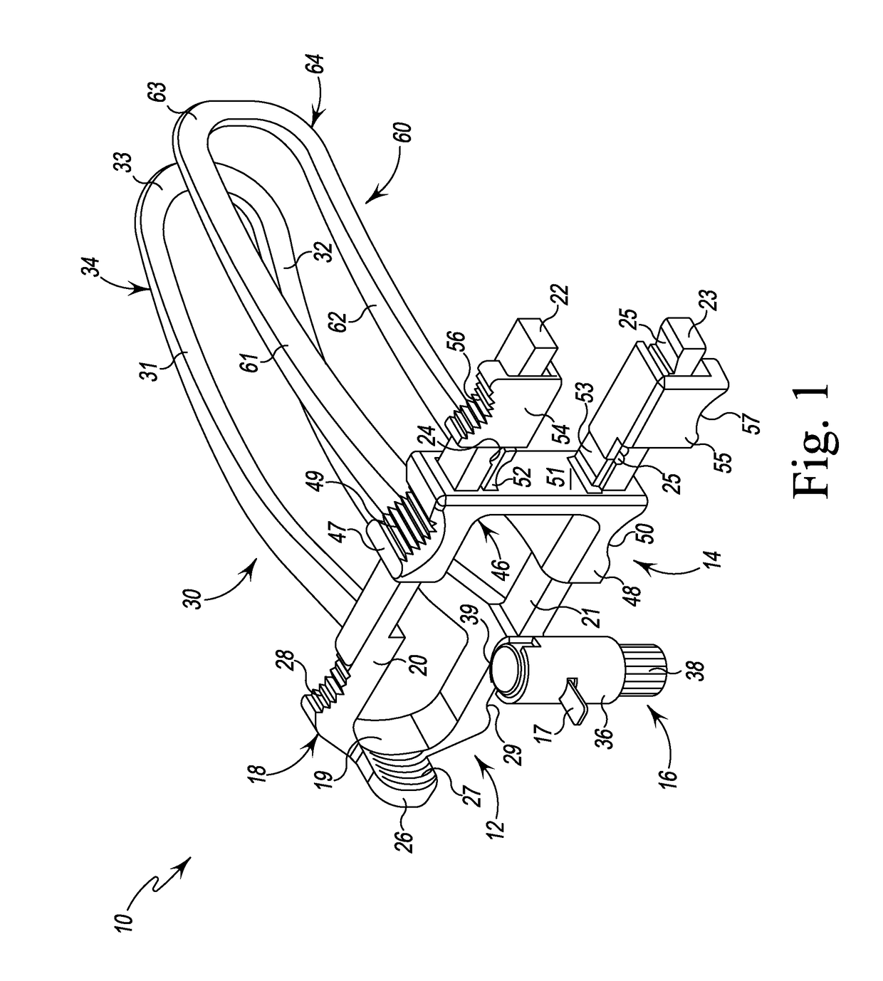 Surgical retractor