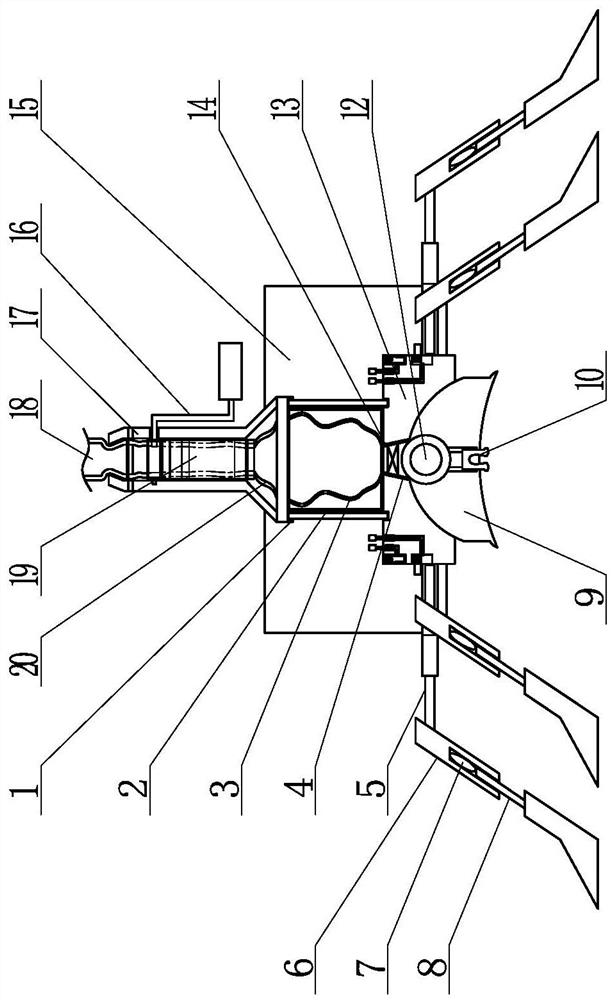 Cardiology Emergency Detection Fixing Frame