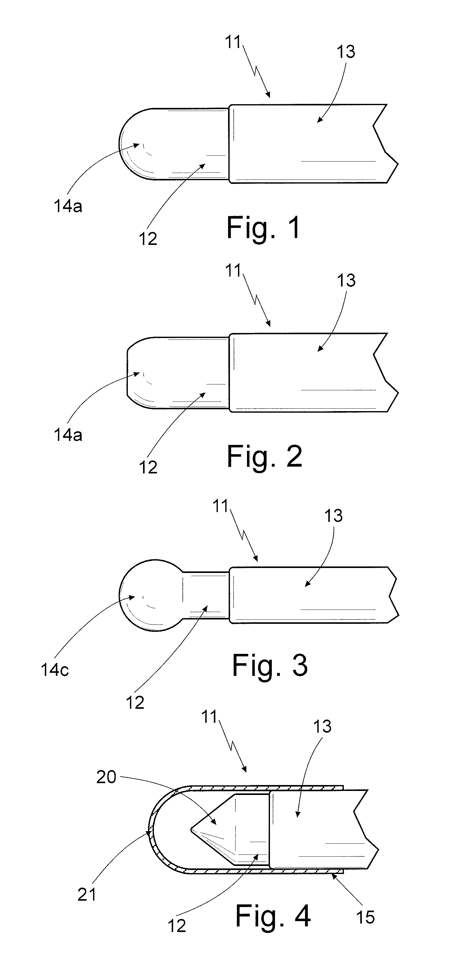 Method of endovenous laser treatment of varicose veins