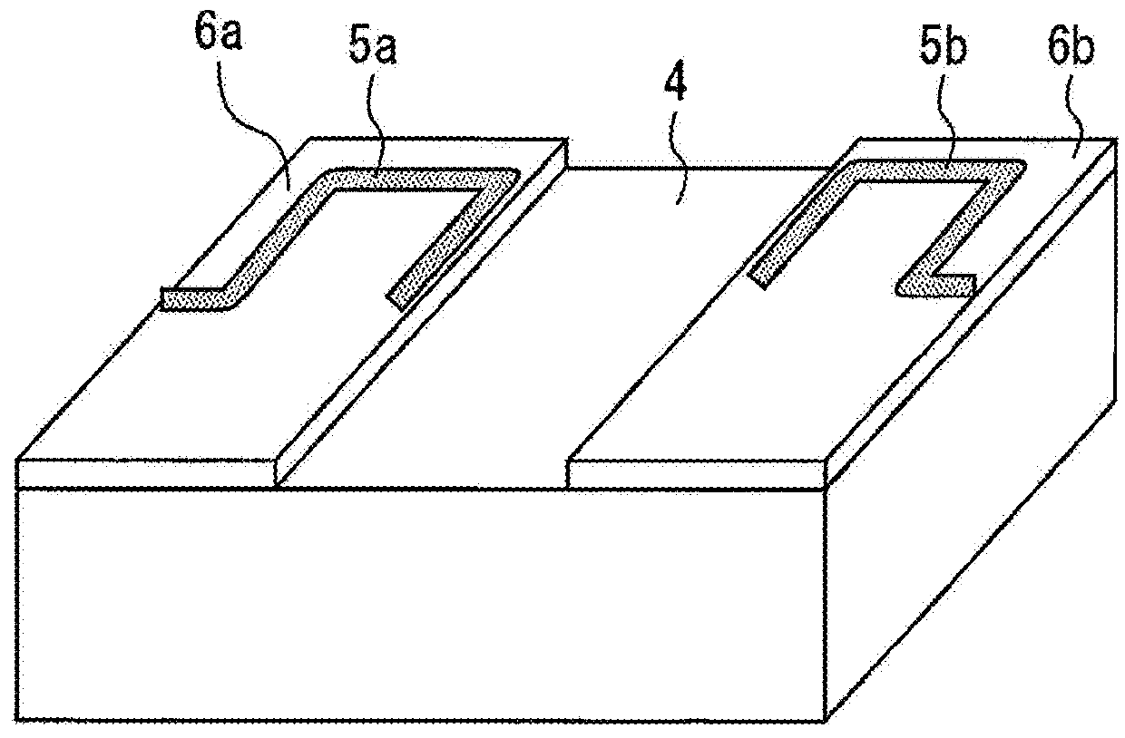 Semiconductor inspection jig