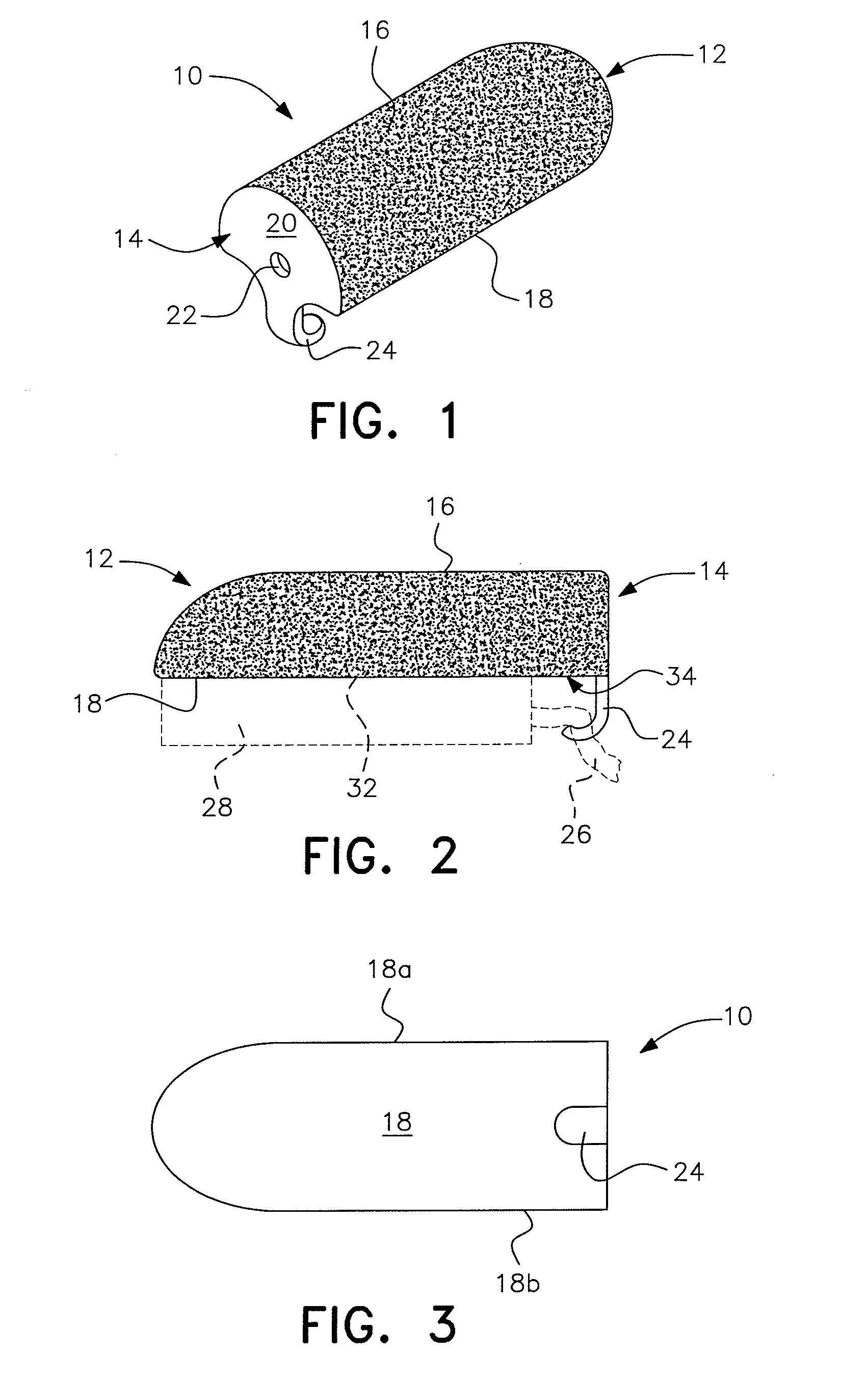 Interference wedge for securing an anterior cruciate ligament graft in a bone tunnel