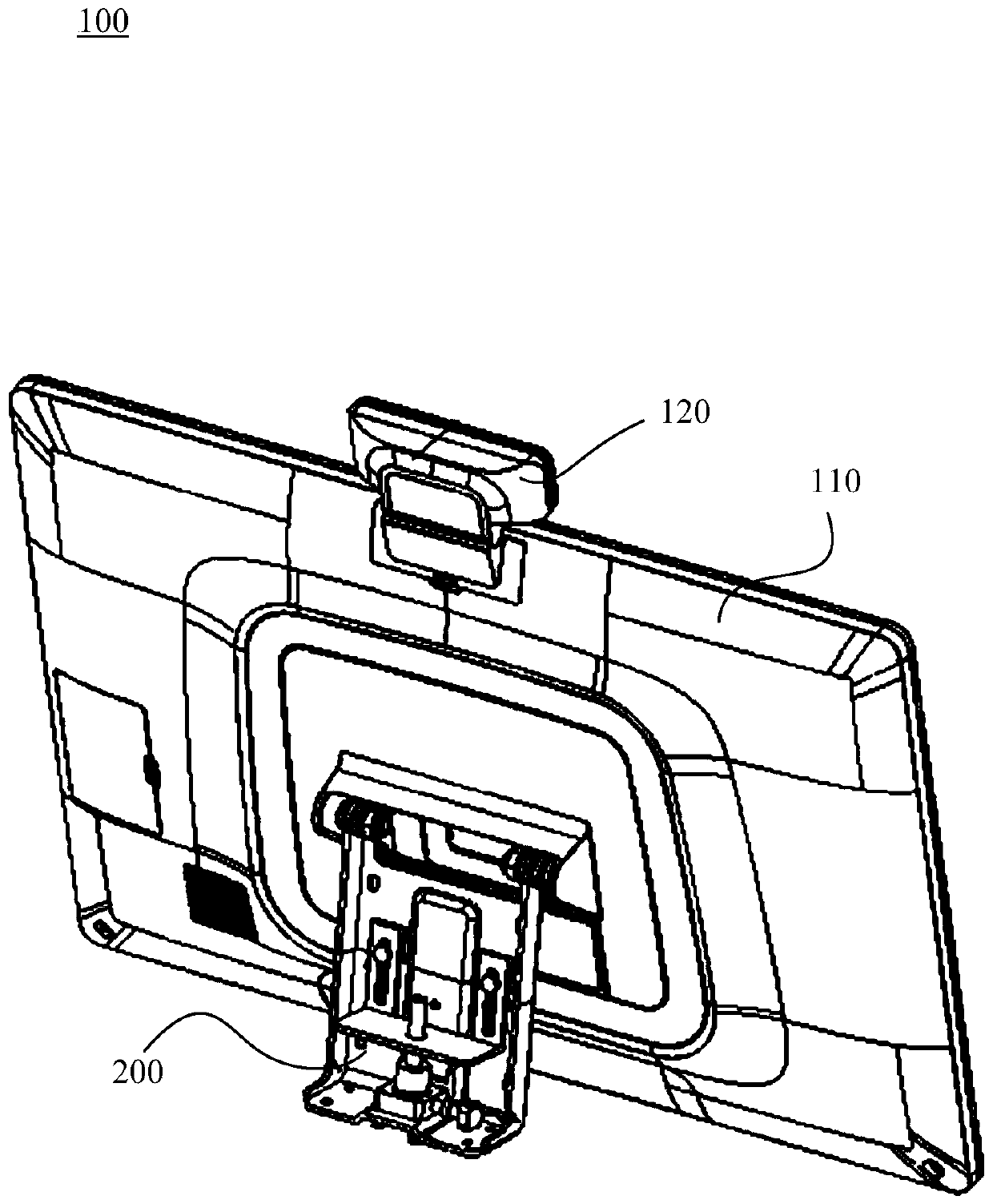 Face recognition device