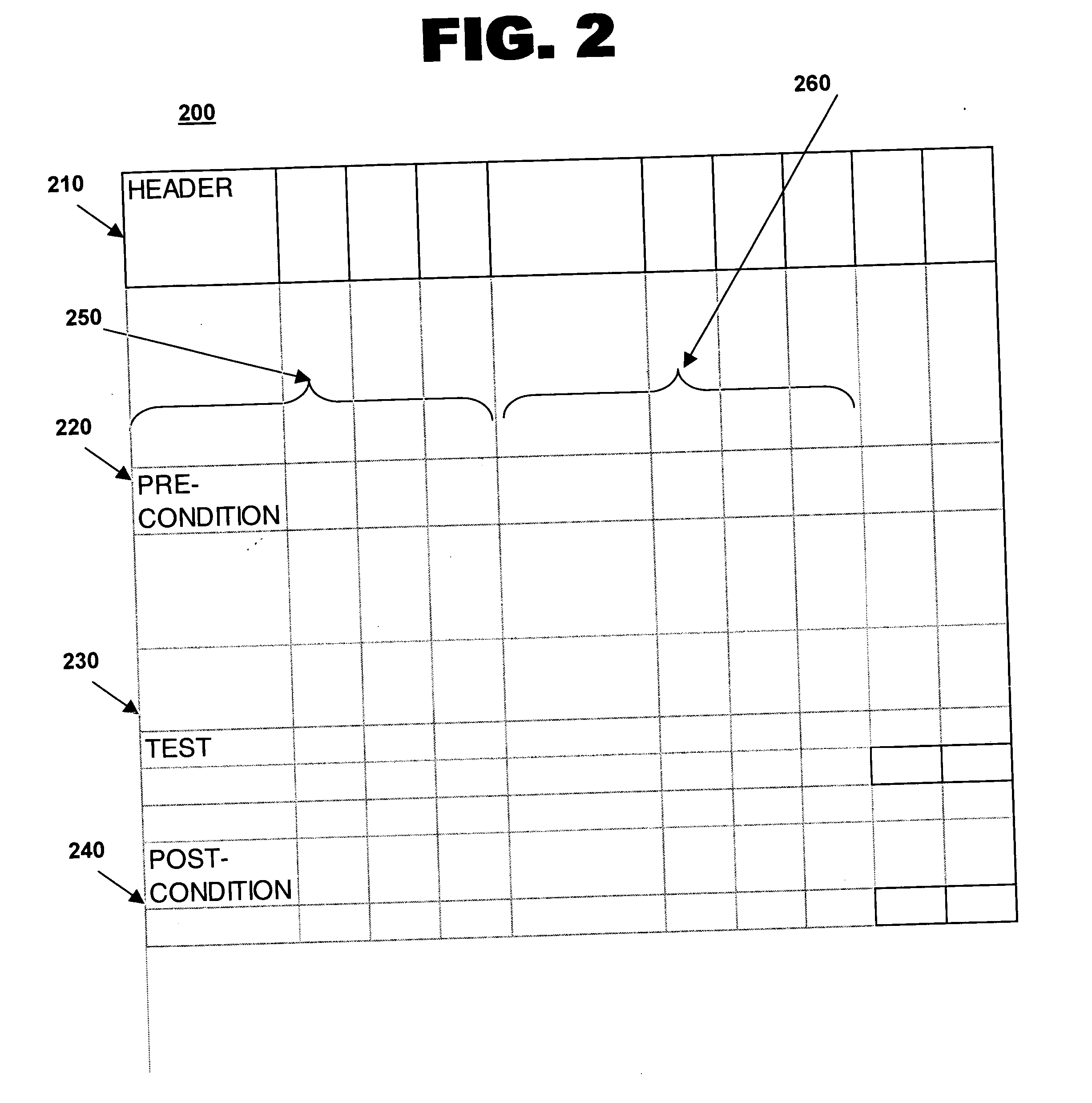 Method and system for verifying an embedded module of a mobile vehicle