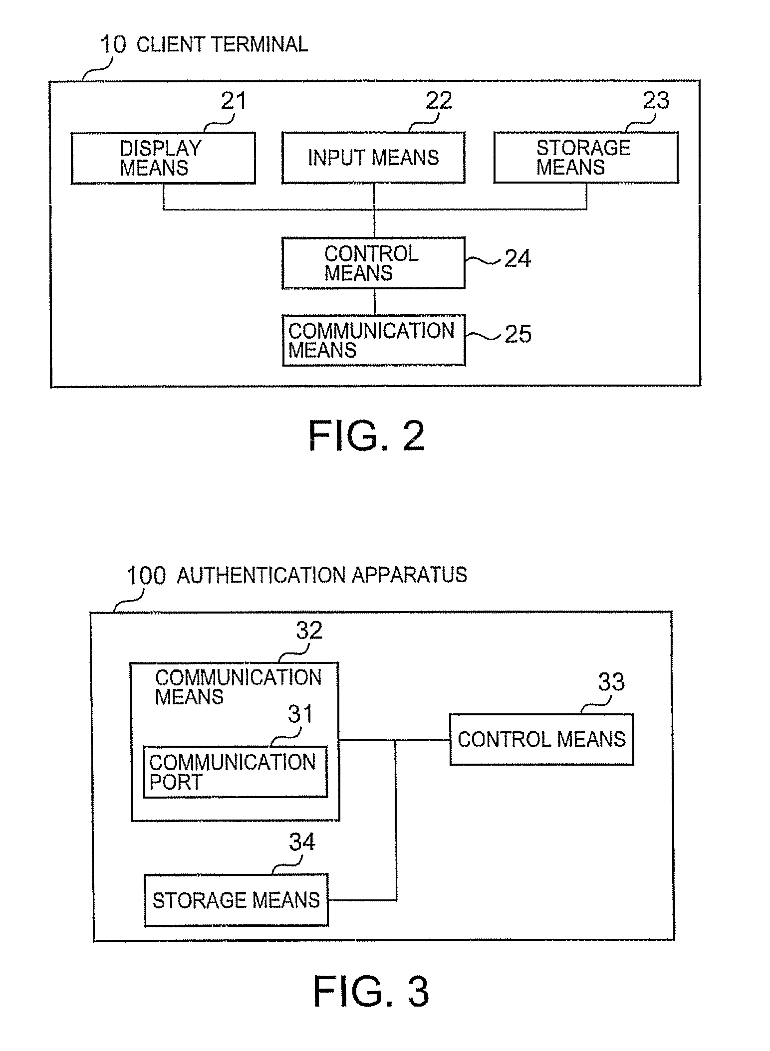 Quarantine Method and System