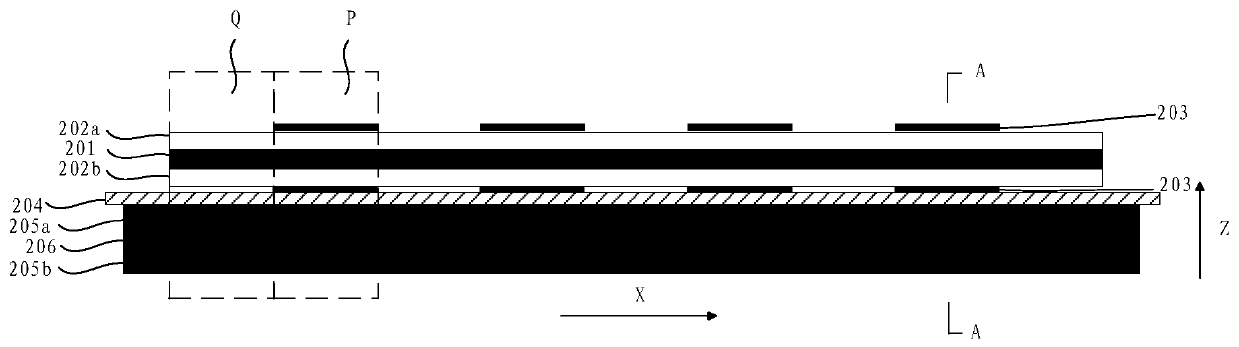 Method for monitoring and analyzing rebound of positive pole piece of lithium ion battery and lithium ion battery