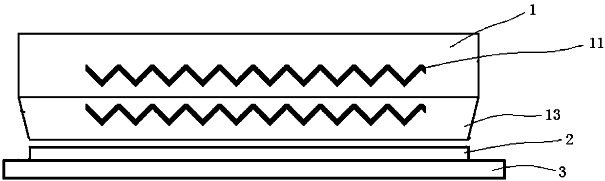 Production method of solar cell