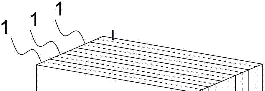 Wideband metamaterial antenna housing