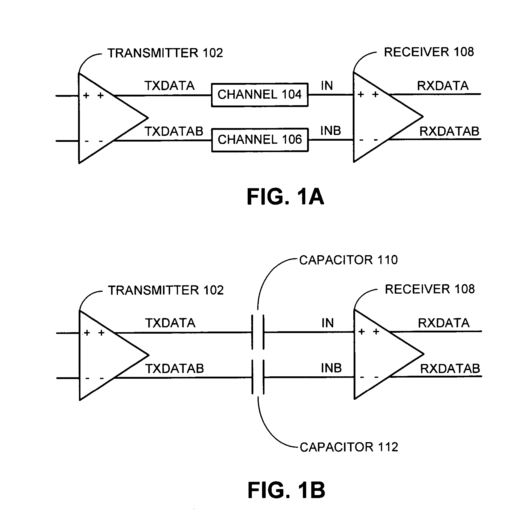 Dynamic refreshed receiver for proximity communication