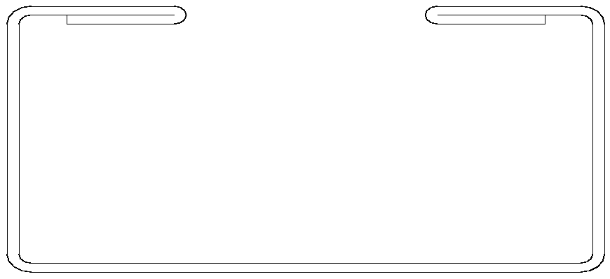 A design process for producing folded edge profiles