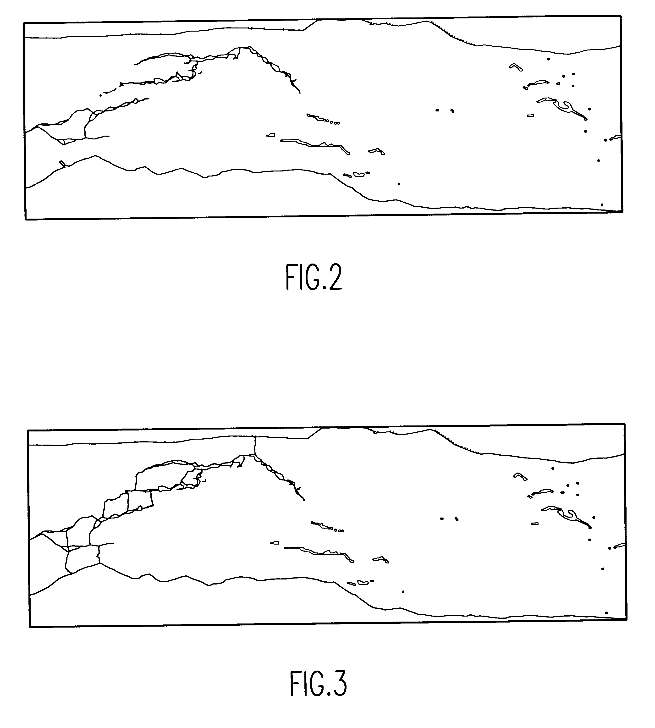 Image segmentation system