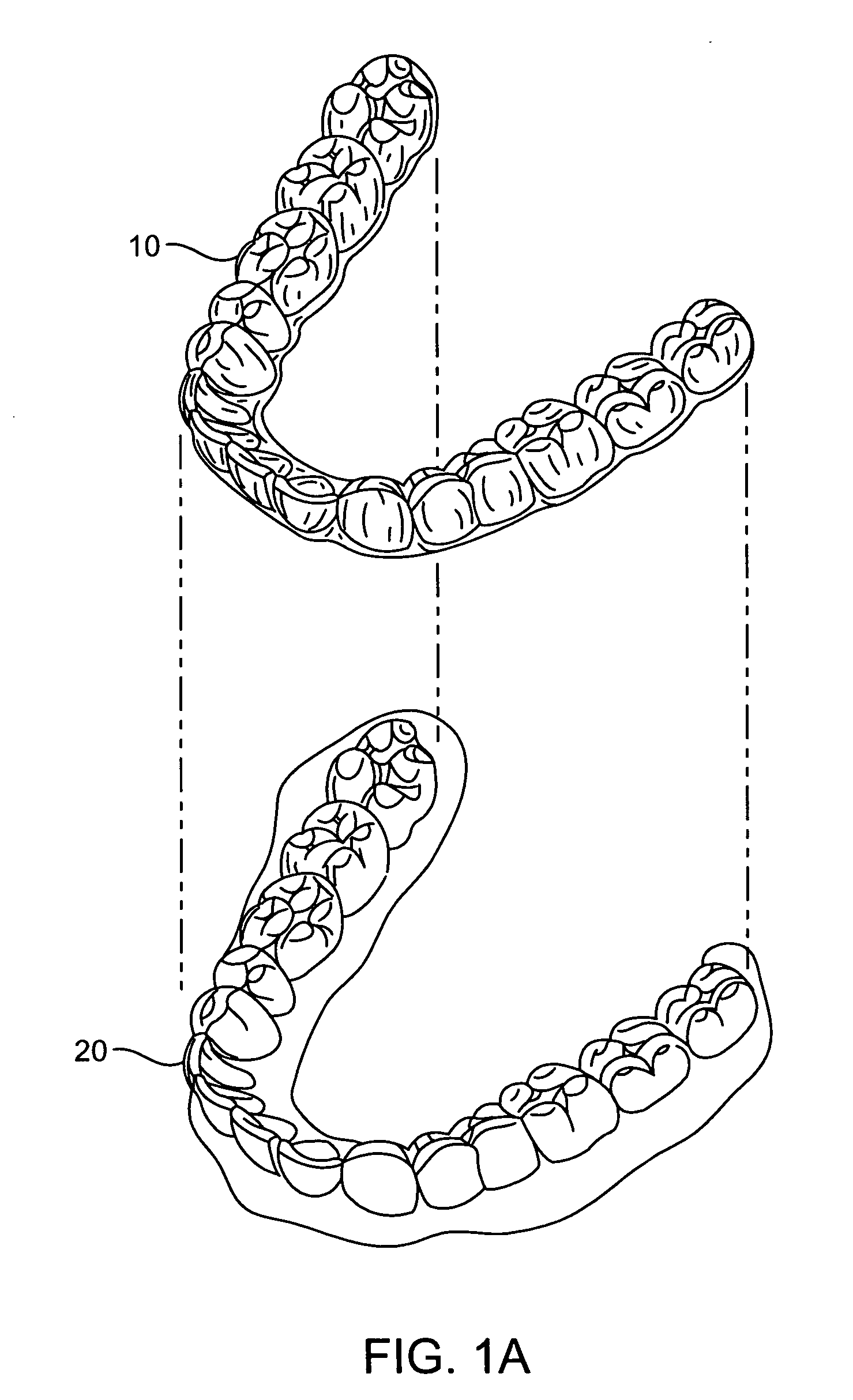 Systems and methods for improved engagement between aligners and teeth