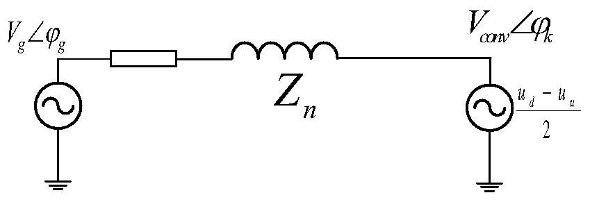 An Analytical Method for Harmonic Transmission Characteristics of AC and DC Sides of Modular Multilevel Converter