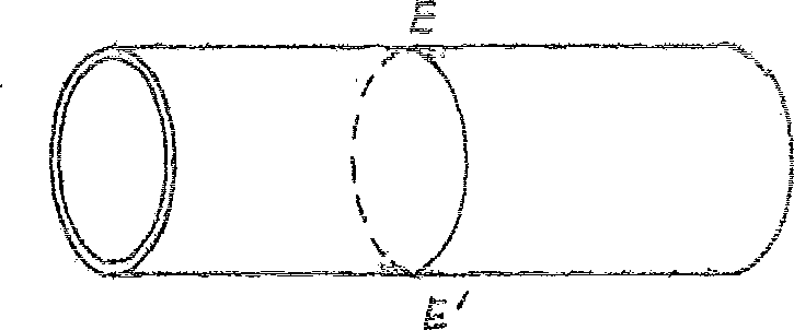 Equipment for automatically welding longitudinal arched seam of large elbow