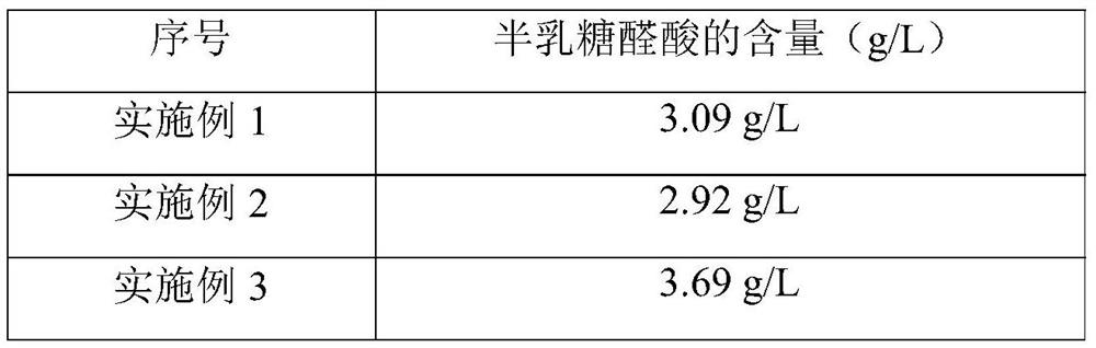 Premna microphylla pectin mask liquid and preparation method thereof