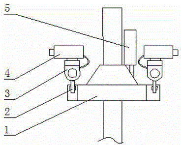 An intelligent camera device