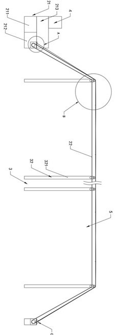 Low-cost carbon-rich closed cultivation device based on Internet of Things