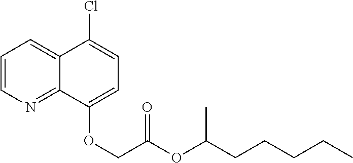 Stable oil-in-water emulsions