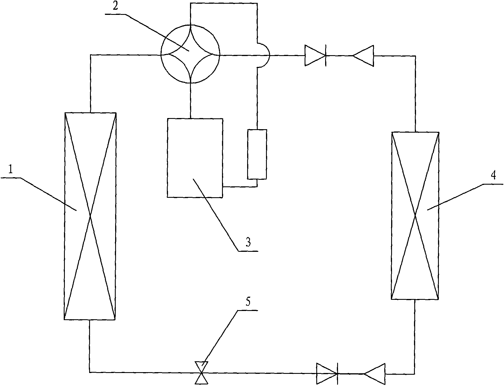 Air conditioner and control method thereof