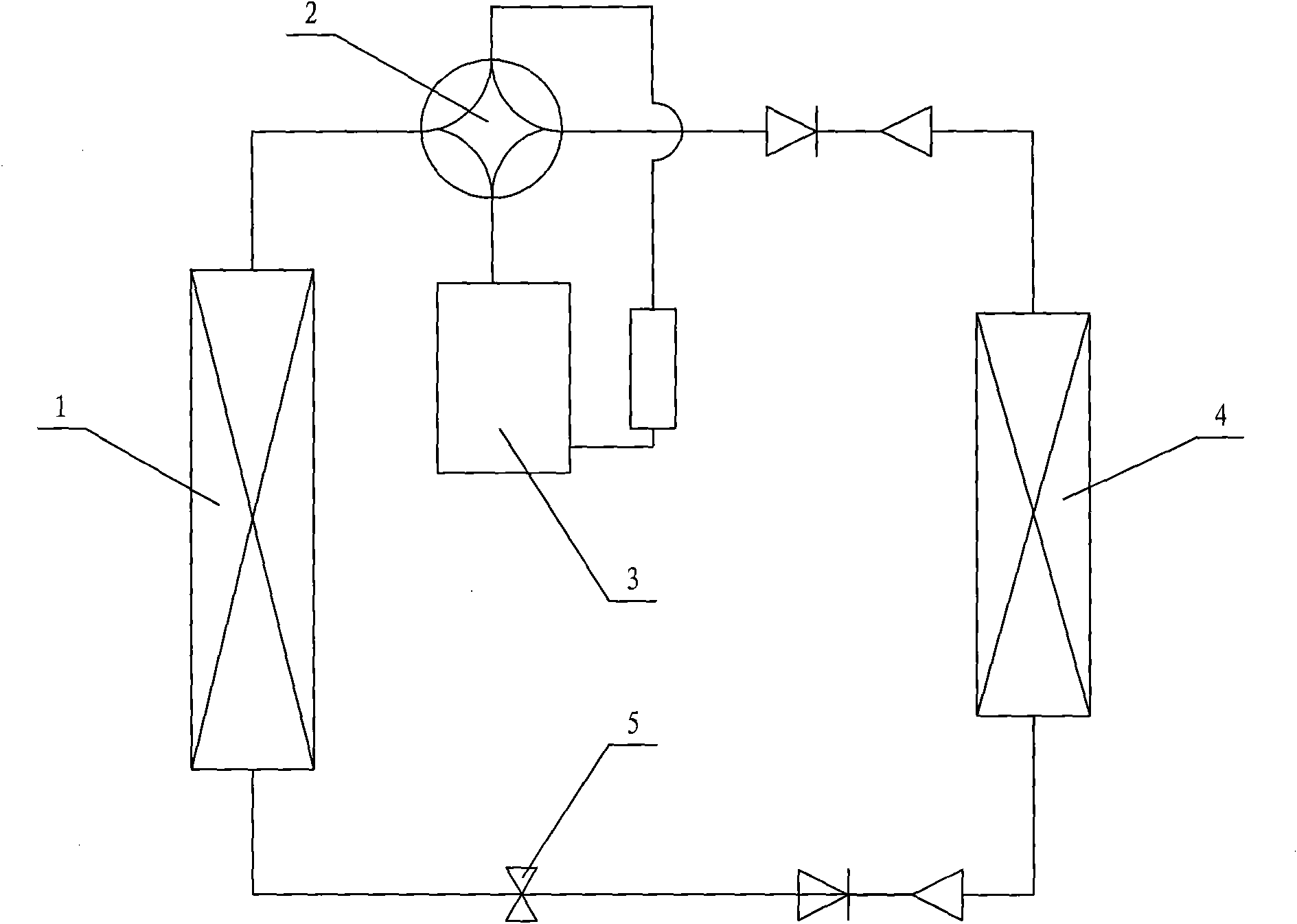 Air conditioner and control method thereof