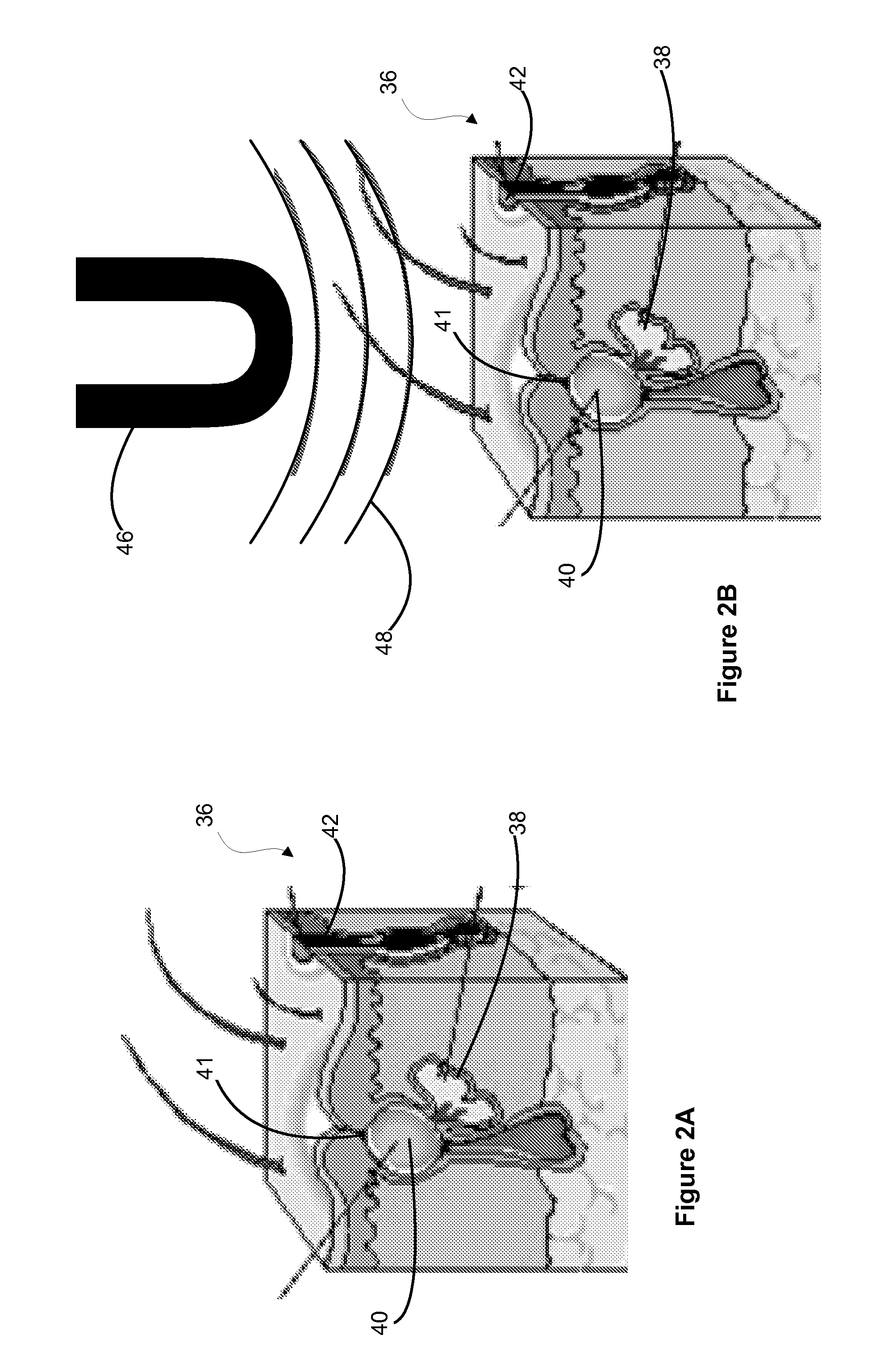 Systems and Methods for Enhancing the Delivery of Compounds to Skin Pores using Ultrasonic Waveforms