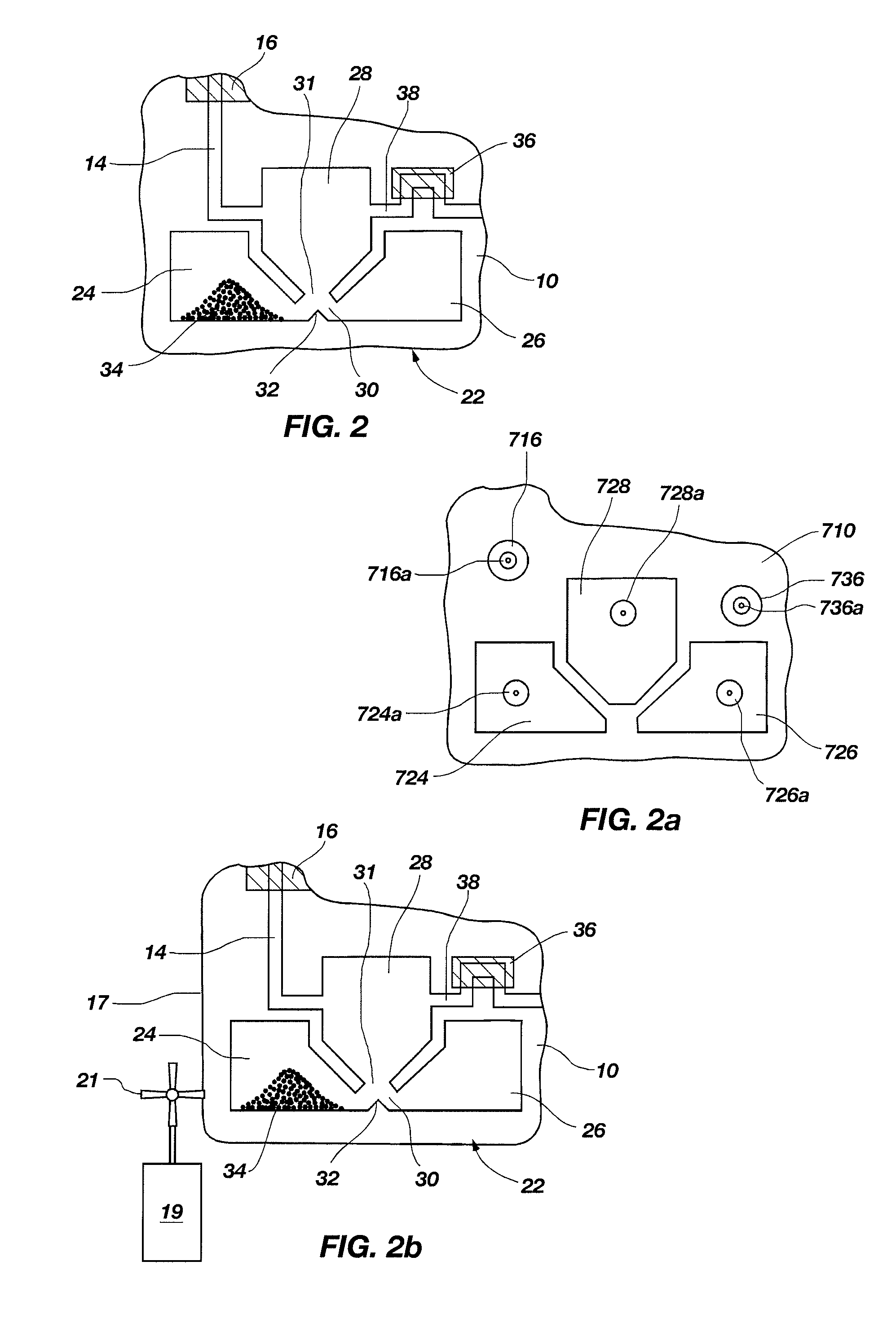 Self-contained biological analysis