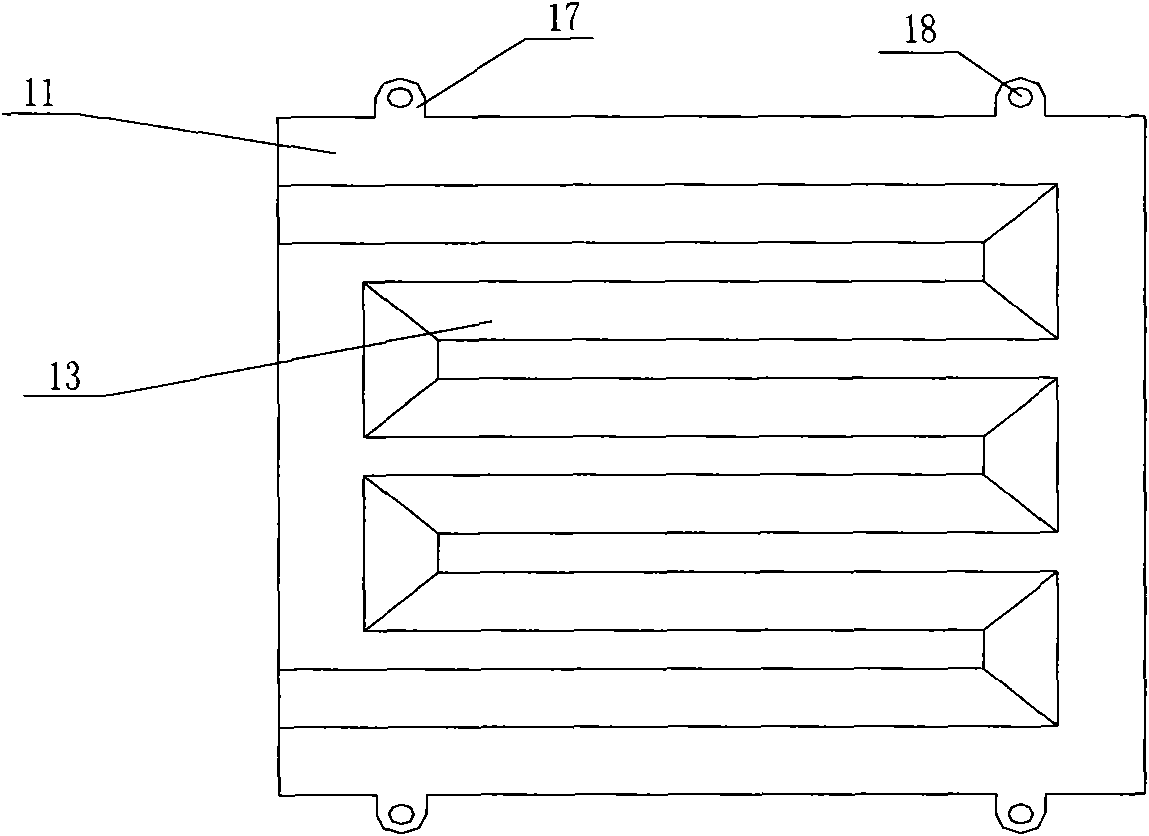 Heat exchanger and energy-saving shower