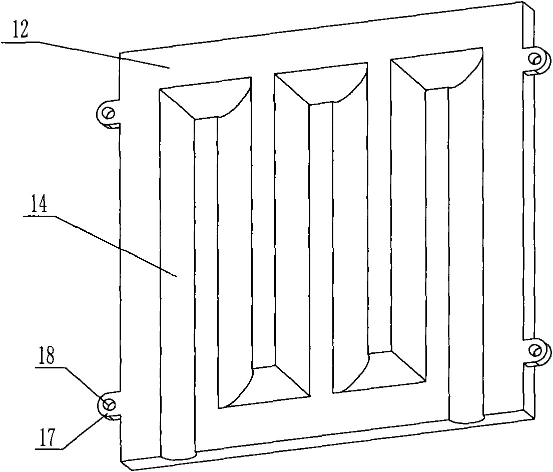 Heat exchanger and energy-saving shower