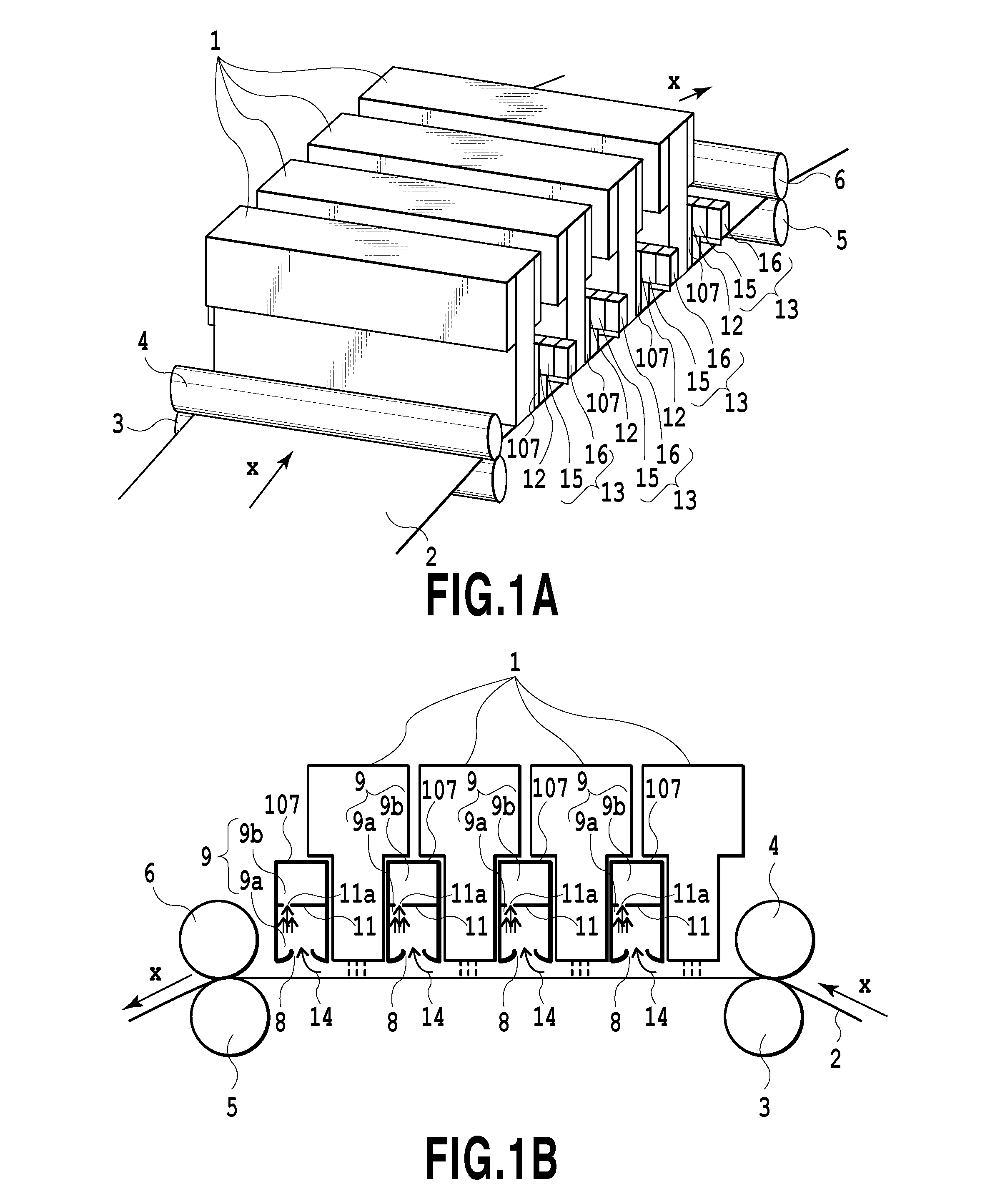 Printing device