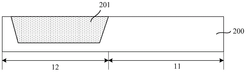 Formation method for semiconductor structure