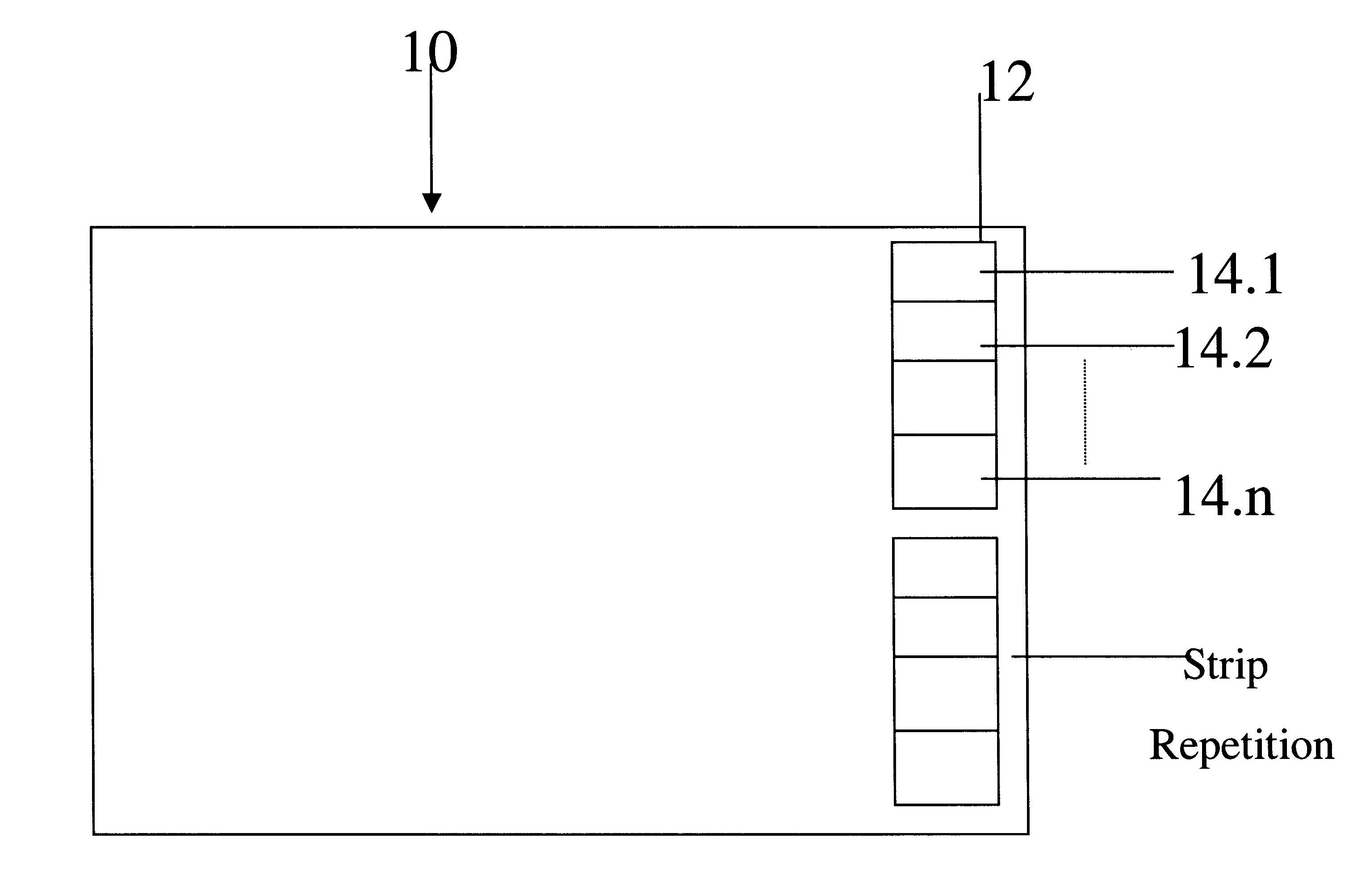 Dot gain calibration method and apparatus