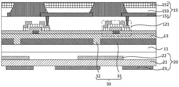 Display panel and display device