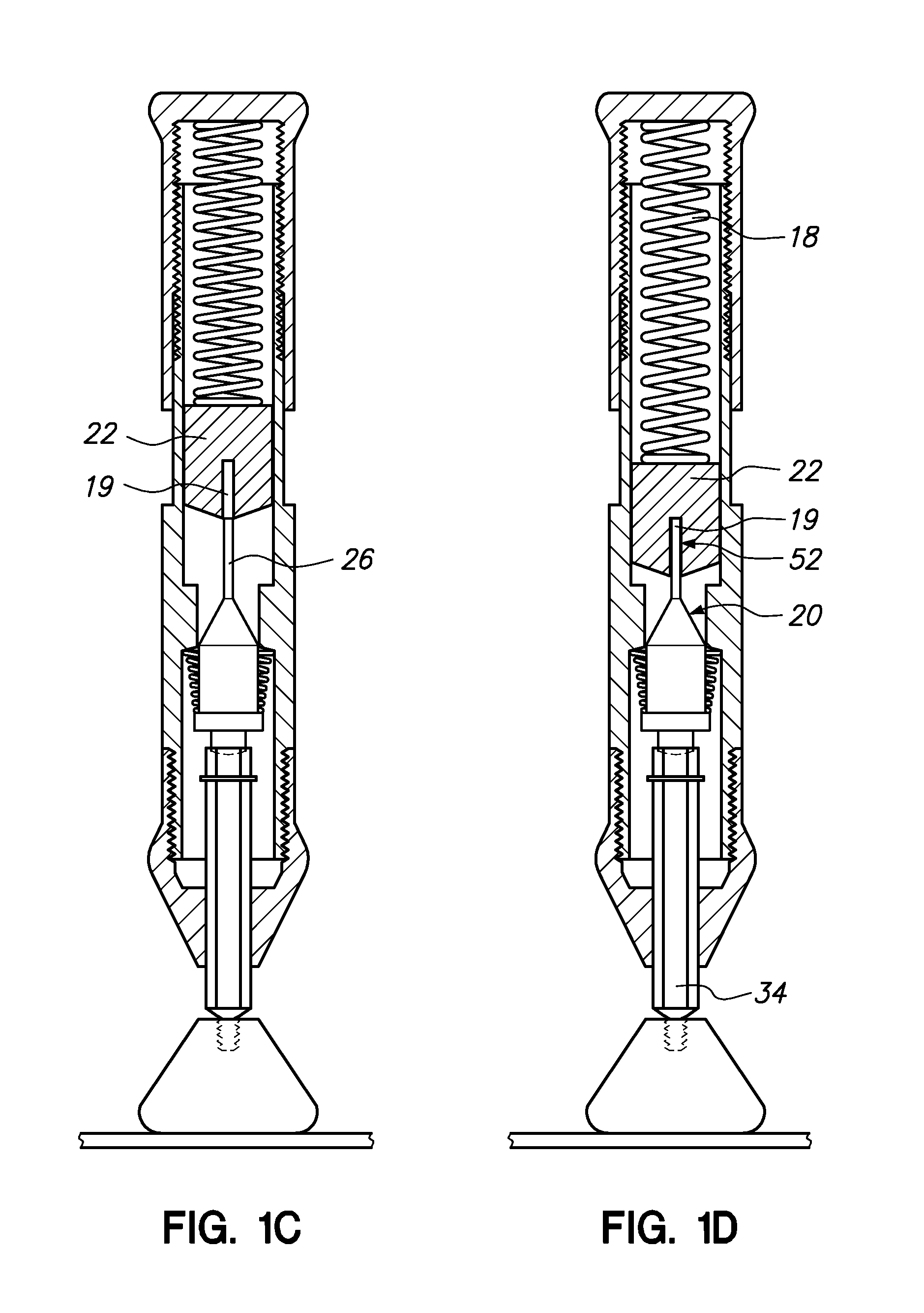 Impact tool