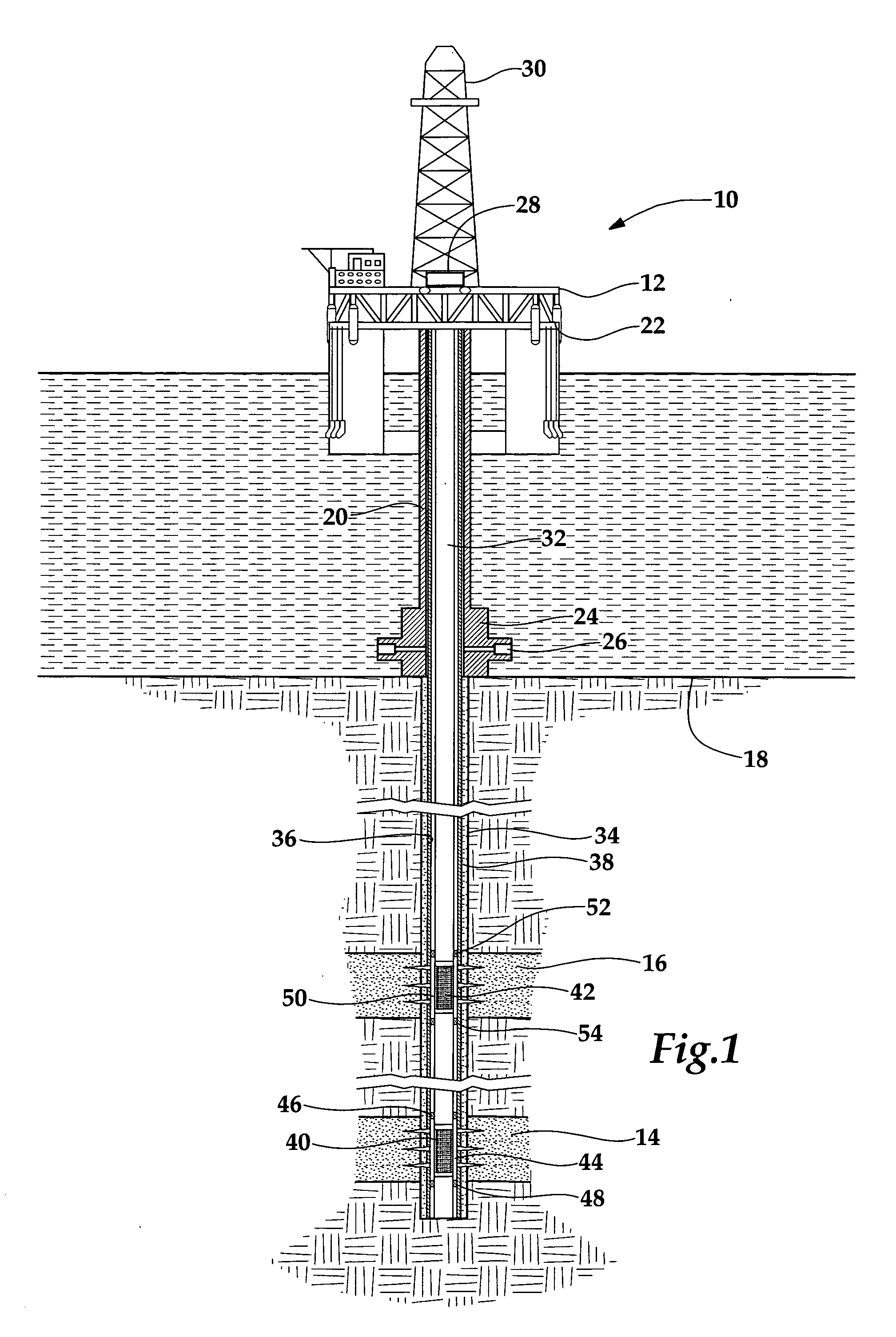 Sand control screen assembly having fluid loss control capability and method for use of same