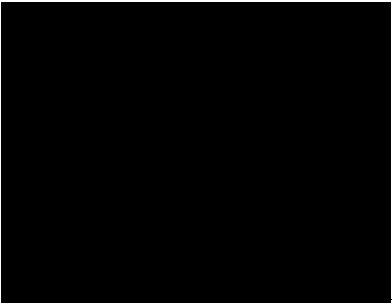 Image contour corner detection method based on centroid distance calculation