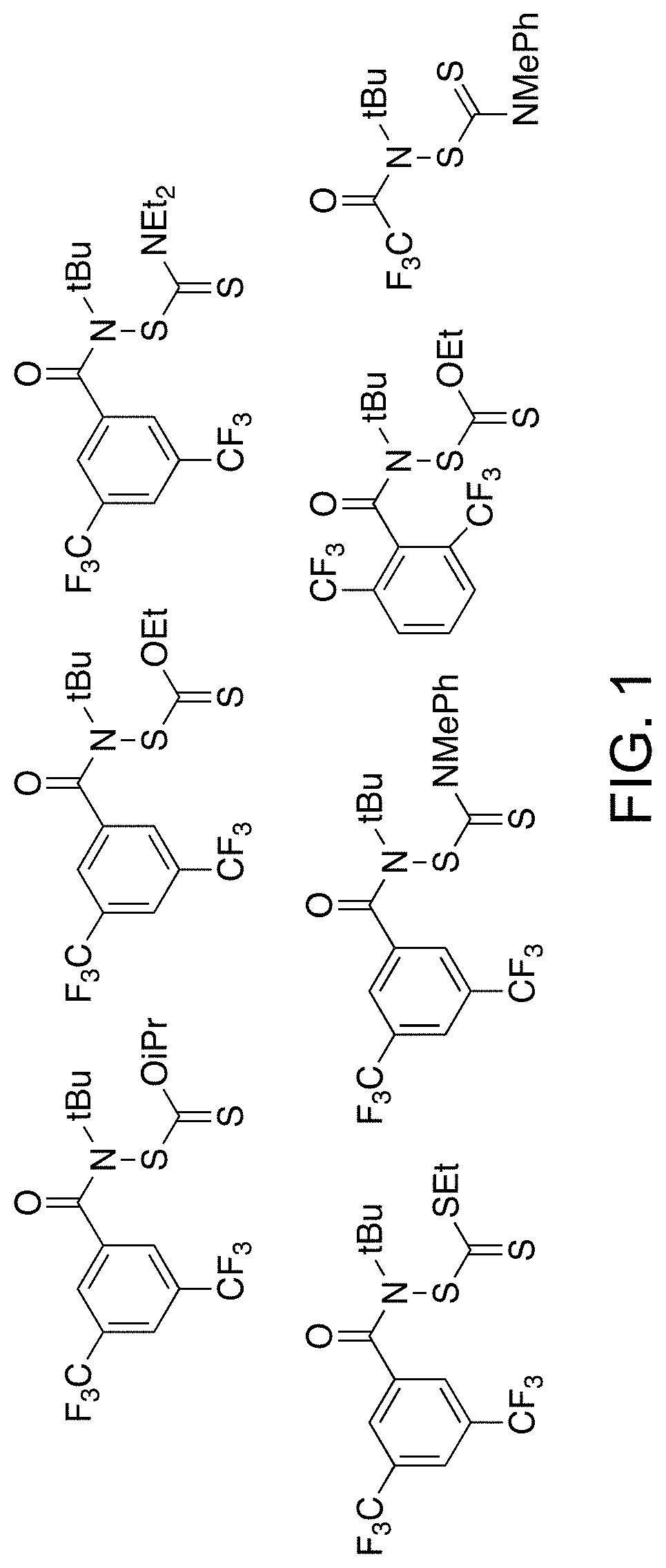 Regioselective c-h xanthylation as a platform technology for polymer functionalization