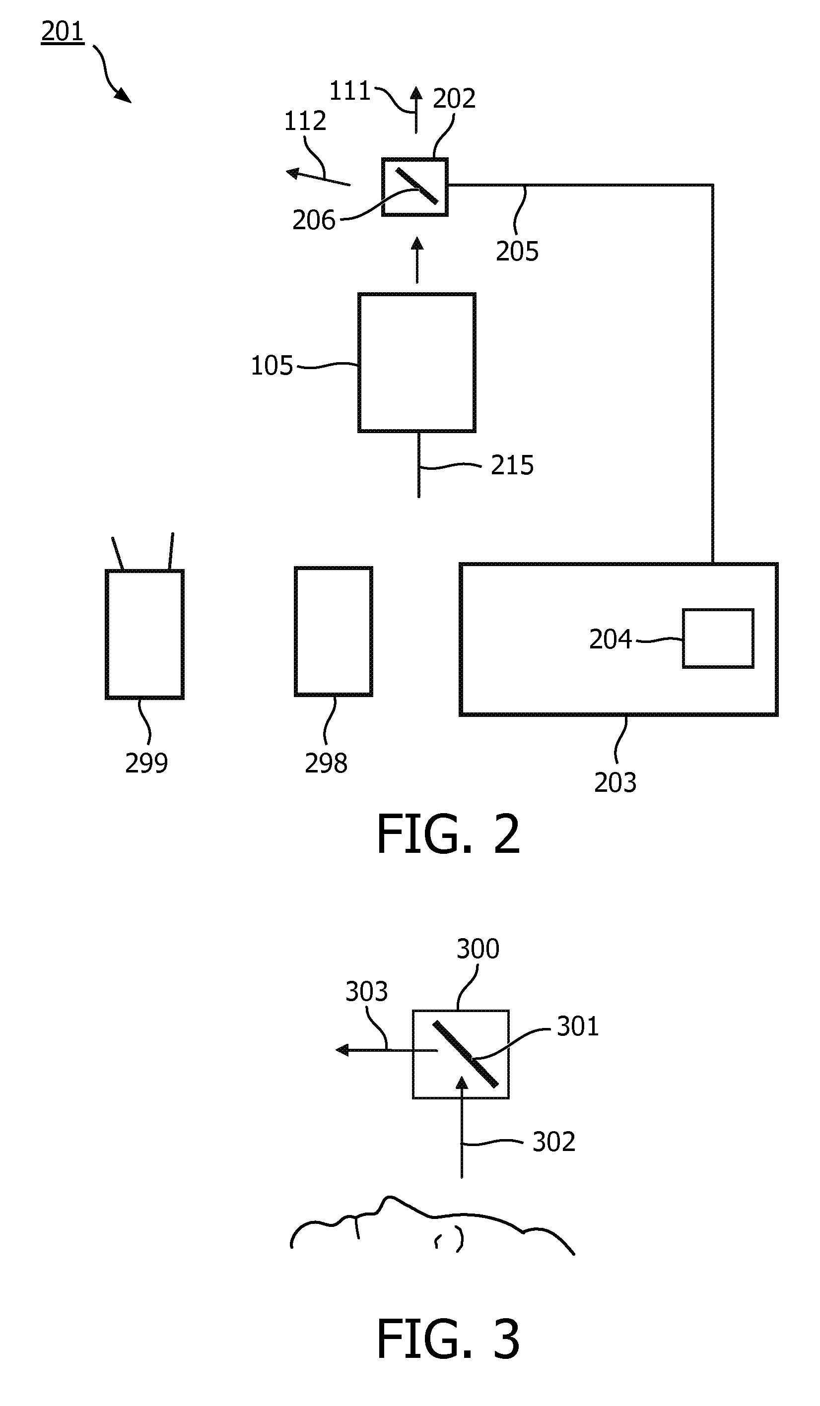 Image projector system for a scanning room